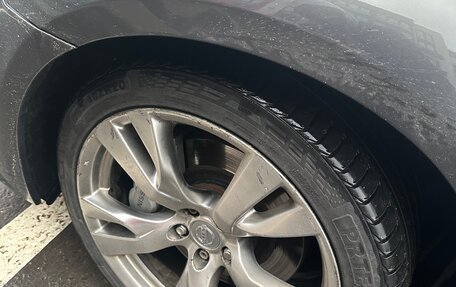 Nissan Fuga II, 2009 год, 1 490 000 рублей, 8 фотография