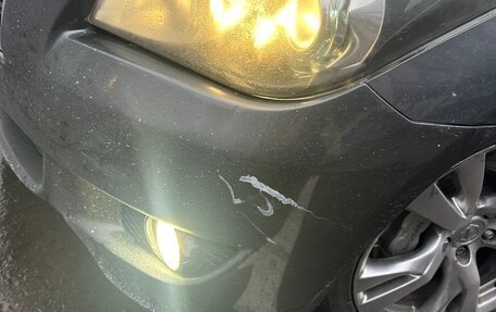 Nissan Fuga II, 2009 год, 1 490 000 рублей, 9 фотография
