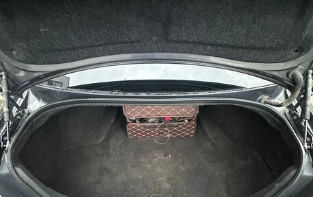 Nissan Fuga II, 2009 год, 1 490 000 рублей, 17 фотография