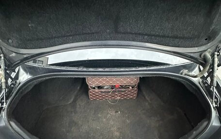 Nissan Fuga II, 2009 год, 1 490 000 рублей, 16 фотография