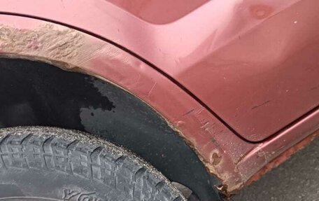 Hyundai Tucson III, 2008 год, 690 000 рублей, 8 фотография