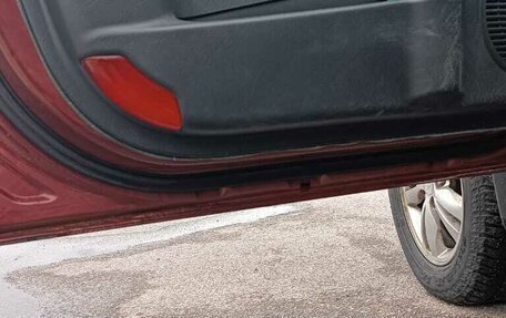 Hyundai Tucson III, 2008 год, 690 000 рублей, 10 фотография