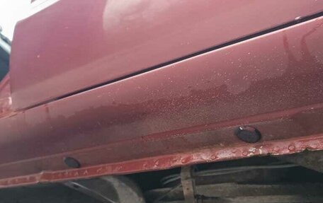 Hyundai Tucson III, 2008 год, 690 000 рублей, 7 фотография