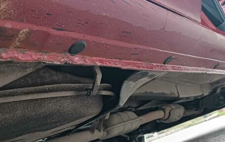 Hyundai Tucson III, 2008 год, 690 000 рублей, 9 фотография