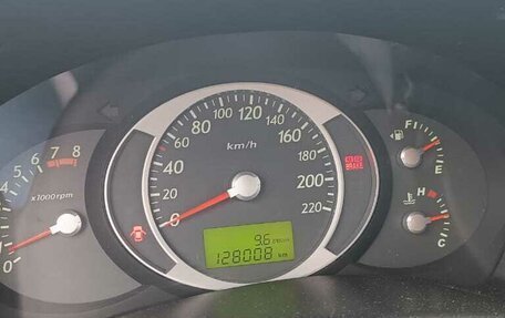 Hyundai Tucson III, 2008 год, 690 000 рублей, 12 фотография