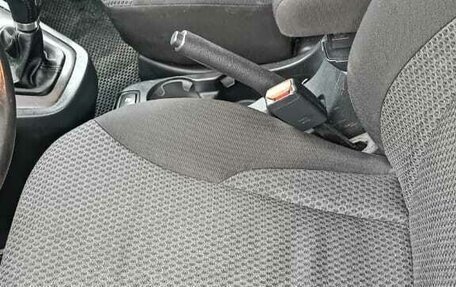Hyundai Tucson III, 2008 год, 690 000 рублей, 13 фотография