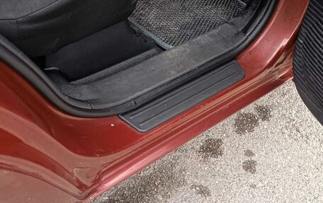 Hyundai Tucson III, 2008 год, 690 000 рублей, 20 фотография