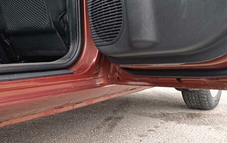Hyundai Tucson III, 2008 год, 690 000 рублей, 21 фотография
