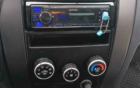 Hyundai Tucson III, 2008 год, 690 000 рублей, 16 фотография