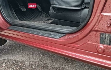 Hyundai Tucson III, 2008 год, 690 000 рублей, 5 фотография