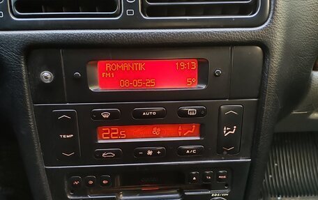 Peugeot 406 I, 2000 год, 249 000 рублей, 12 фотография