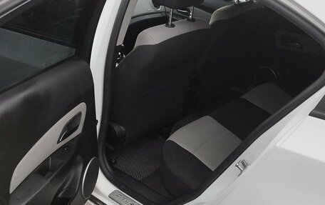 Chevrolet Cruze II, 2012 год, 594 000 рублей, 10 фотография