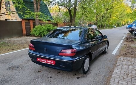Peugeot 406 I, 2000 год, 249 000 рублей, 8 фотография