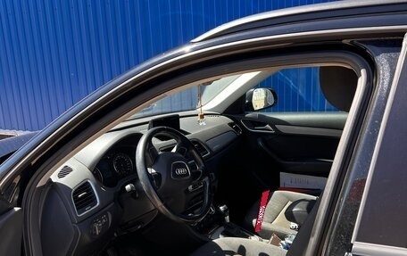 Audi Q3, 2013 год, 1 800 000 рублей, 4 фотография