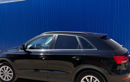 Audi Q3, 2013 год, 1 800 000 рублей, 7 фотография