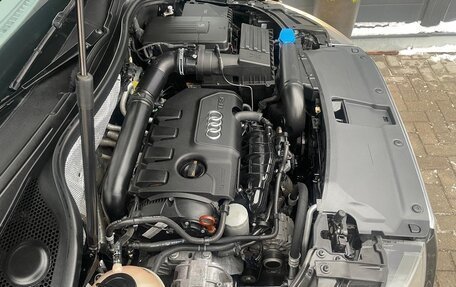 Audi Q3, 2013 год, 1 800 000 рублей, 10 фотография