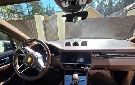 Porsche Cayenne III, 2020 год, 8 100 000 рублей, 4 фотография