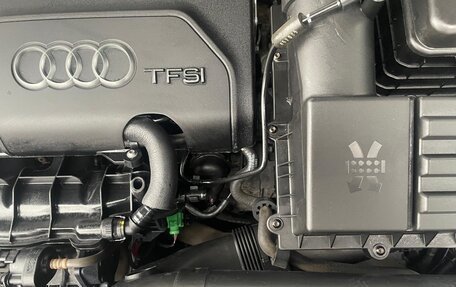 Audi Q3, 2013 год, 1 800 000 рублей, 12 фотография