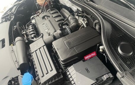 Audi Q3, 2013 год, 1 800 000 рублей, 11 фотография