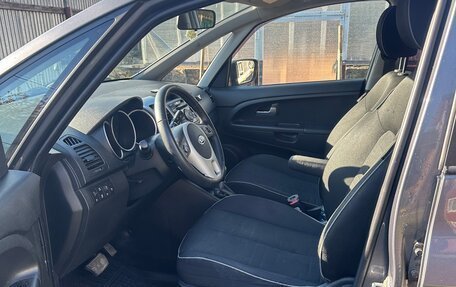 KIA Venga I, 2011 год, 980 000 рублей, 6 фотография