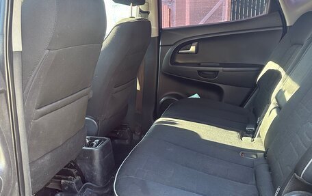 KIA Venga I, 2011 год, 980 000 рублей, 7 фотография