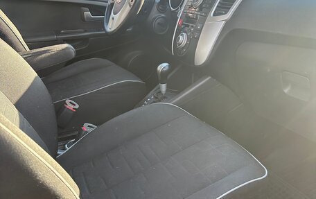 KIA Venga I, 2011 год, 980 000 рублей, 8 фотография