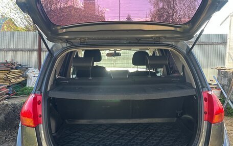 KIA Venga I, 2011 год, 980 000 рублей, 10 фотография