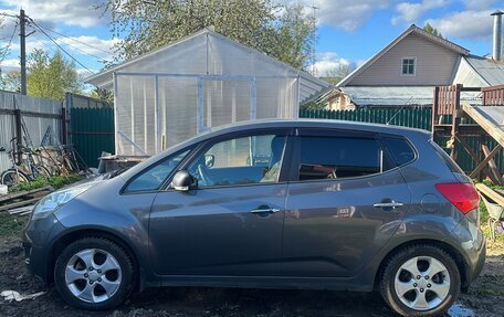 KIA Venga I, 2011 год, 980 000 рублей, 12 фотография
