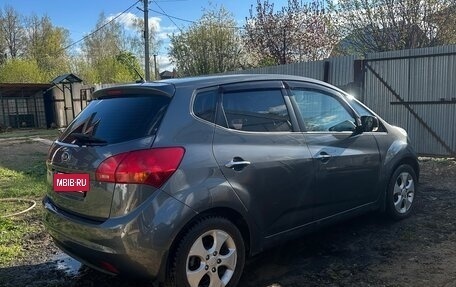 KIA Venga I, 2011 год, 980 000 рублей, 3 фотография
