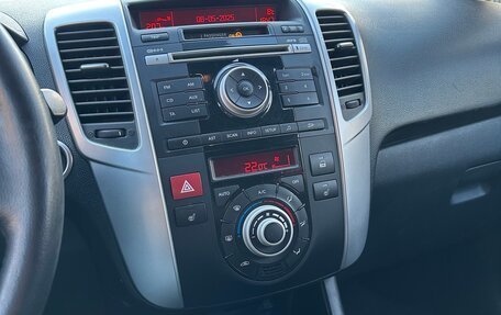 KIA Venga I, 2011 год, 980 000 рублей, 16 фотография