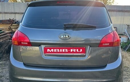 KIA Venga I, 2011 год, 980 000 рублей, 13 фотография