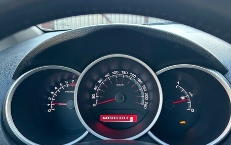 KIA Venga I, 2011 год, 980 000 рублей, 14 фотография
