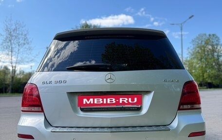 Mercedes-Benz GLK-Класс, 2013 год, 2 175 000 рублей, 8 фотография