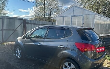 KIA Venga I, 2011 год, 980 000 рублей, 5 фотография