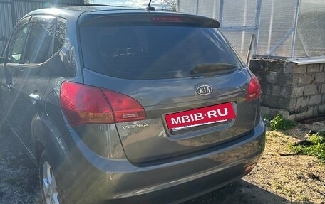 KIA Venga I, 2011 год, 980 000 рублей, 11 фотография