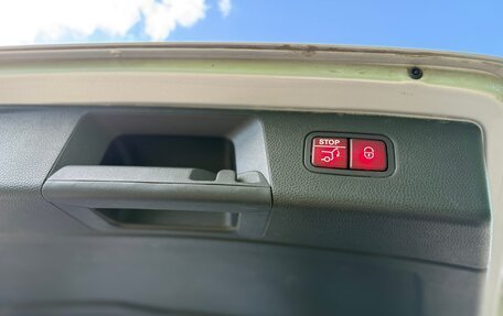 Mercedes-Benz GLK-Класс, 2013 год, 2 175 000 рублей, 10 фотография