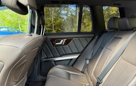 Mercedes-Benz GLK-Класс, 2013 год, 2 175 000 рублей, 17 фотография