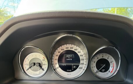 Mercedes-Benz GLK-Класс, 2013 год, 2 175 000 рублей, 21 фотография