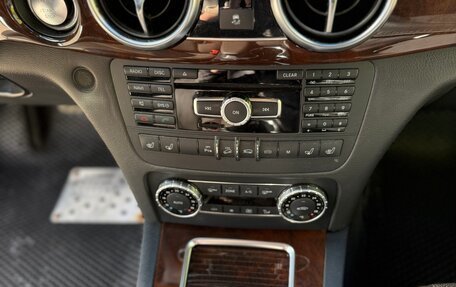 Mercedes-Benz GLK-Класс, 2013 год, 2 175 000 рублей, 19 фотография