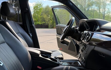 Mercedes-Benz GLK-Класс, 2013 год, 2 175 000 рублей, 20 фотография