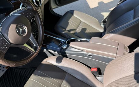 Mercedes-Benz GLK-Класс, 2013 год, 2 175 000 рублей, 22 фотография