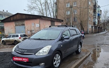 Toyota Wish II, 2005 год, 970 000 рублей, 2 фотография