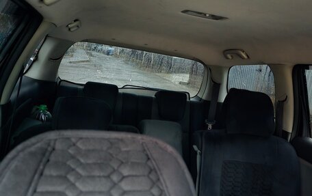 Toyota Wish II, 2005 год, 970 000 рублей, 8 фотография
