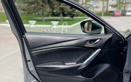 Mazda 6, 2013 год, 1 849 000 рублей, 7 фотография