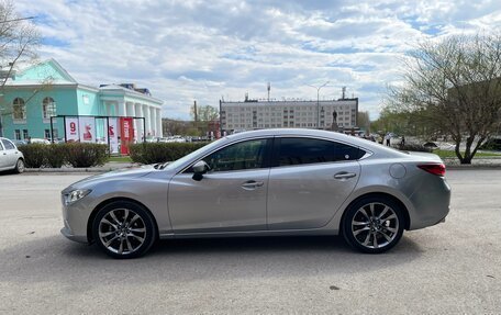Mazda 6, 2013 год, 1 849 000 рублей, 3 фотография