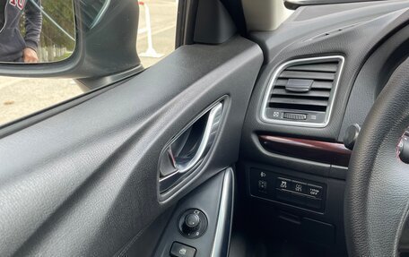 Mazda 6, 2013 год, 1 849 000 рублей, 9 фотография