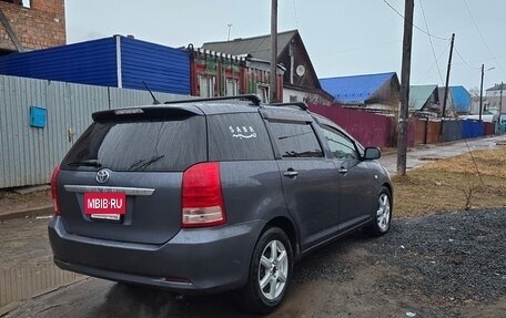Toyota Wish II, 2005 год, 970 000 рублей, 3 фотография