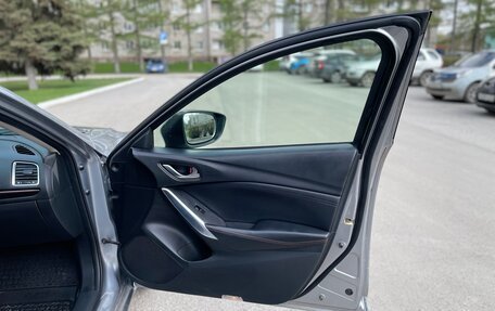 Mazda 6, 2013 год, 1 849 000 рублей, 12 фотография