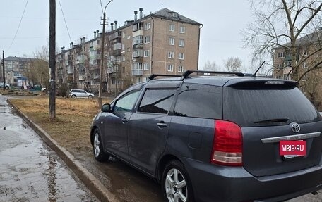 Toyota Wish II, 2005 год, 970 000 рублей, 4 фотография