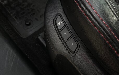 Mazda 6, 2013 год, 1 849 000 рублей, 13 фотография